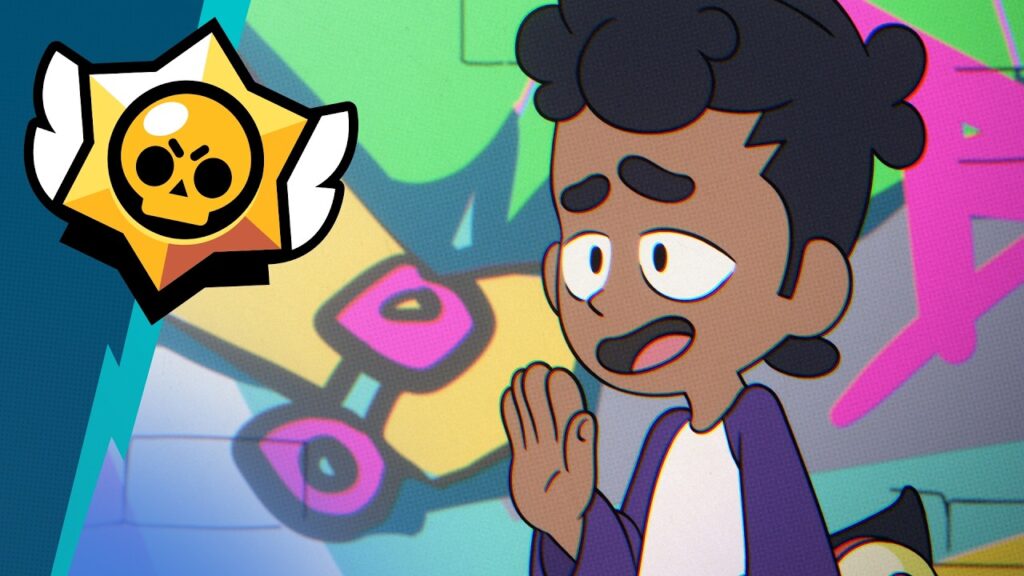 Ollie Brawl Stars